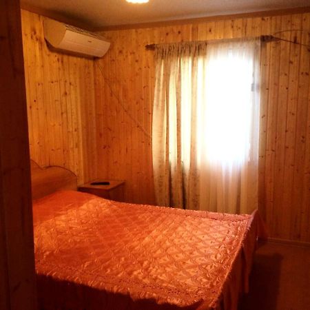 Guesthouse On Zheleznodorozhnaya 苏呼米 外观 照片