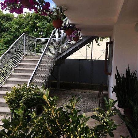 Guesthouse On Zheleznodorozhnaya 苏呼米 外观 照片