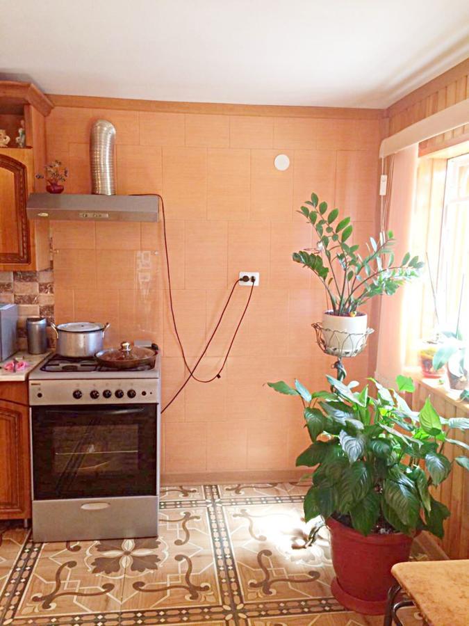 Guesthouse On Zheleznodorozhnaya 苏呼米 外观 照片