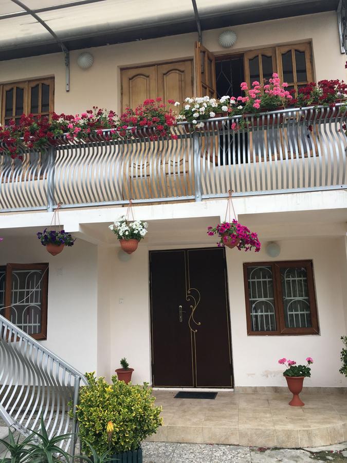 Guesthouse On Zheleznodorozhnaya 苏呼米 外观 照片