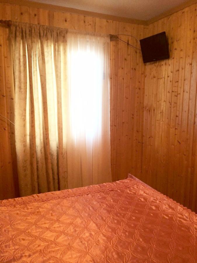 Guesthouse On Zheleznodorozhnaya 苏呼米 外观 照片