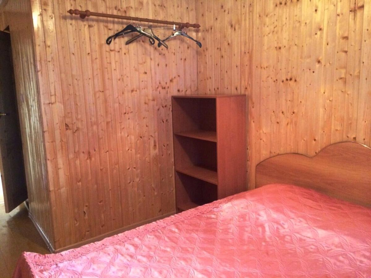 Guesthouse On Zheleznodorozhnaya 苏呼米 外观 照片