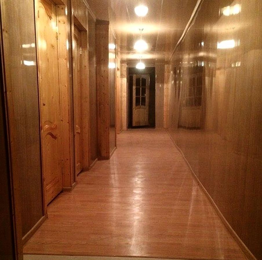 Guesthouse On Zheleznodorozhnaya 苏呼米 外观 照片
