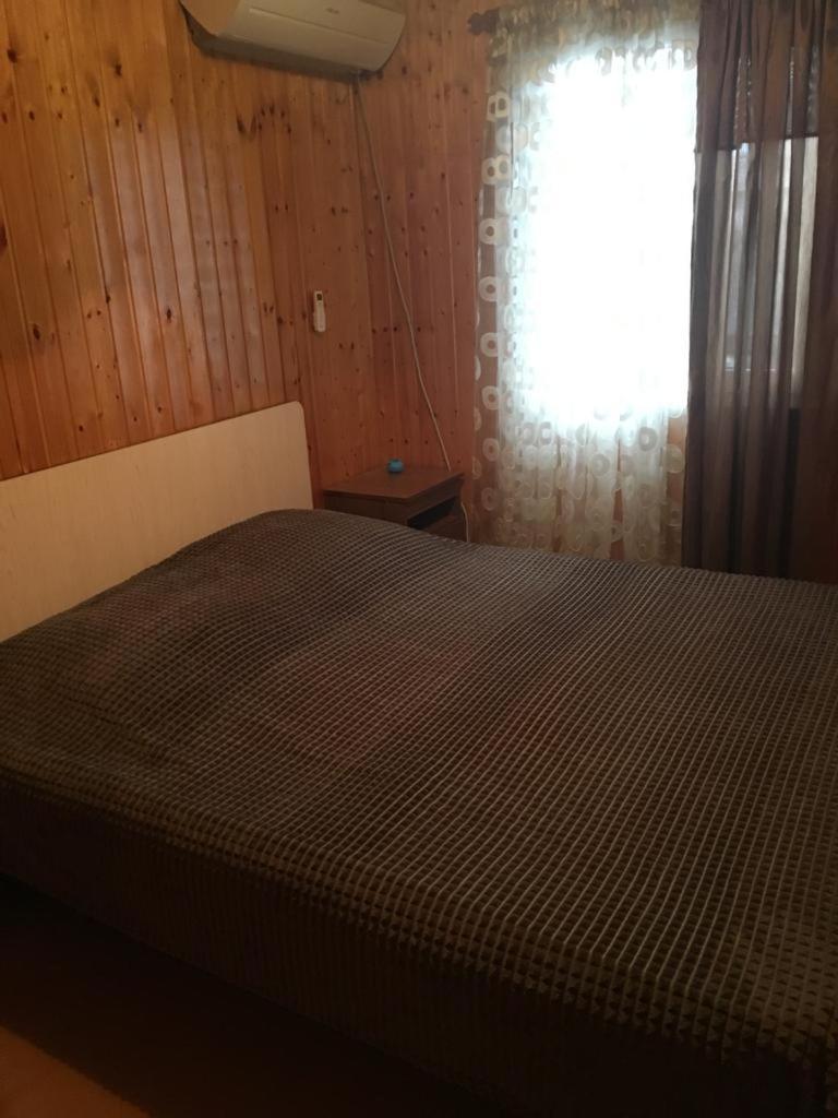 Guesthouse On Zheleznodorozhnaya 苏呼米 外观 照片