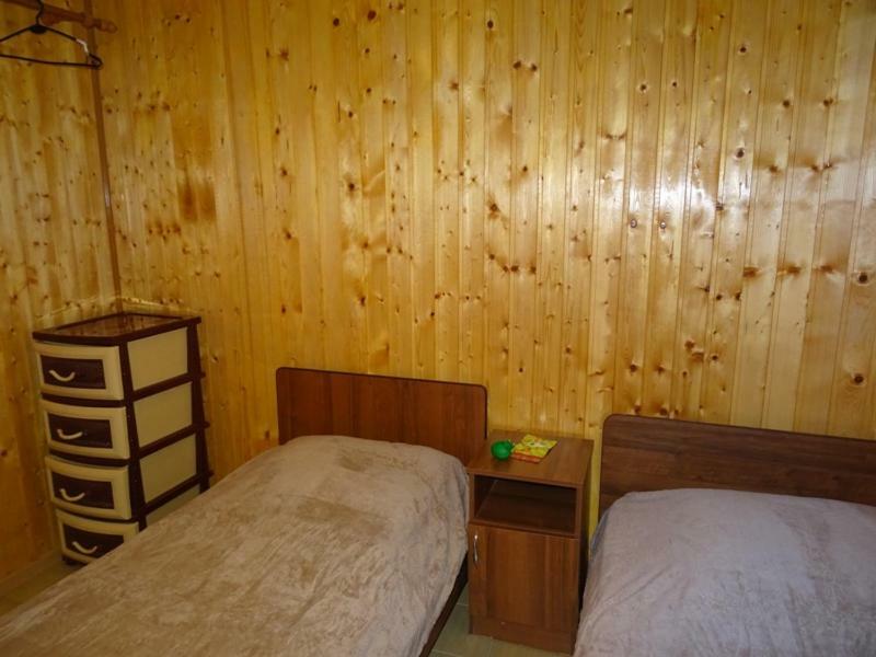 Guesthouse On Zheleznodorozhnaya 苏呼米 外观 照片