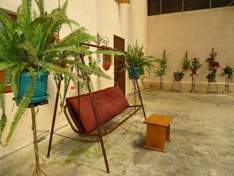 Guesthouse On Zheleznodorozhnaya 苏呼米 外观 照片