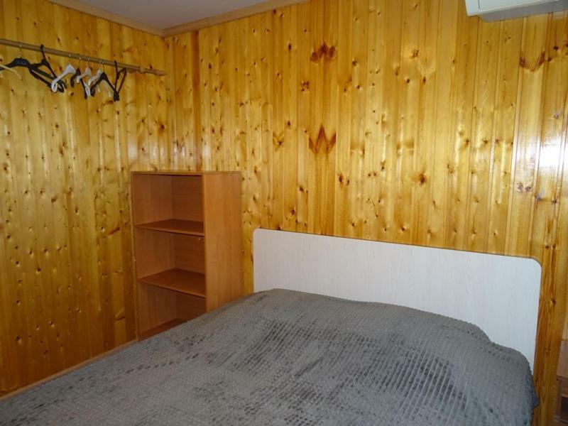 Guesthouse On Zheleznodorozhnaya 苏呼米 外观 照片