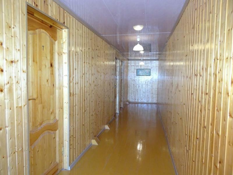 Guesthouse On Zheleznodorozhnaya 苏呼米 外观 照片