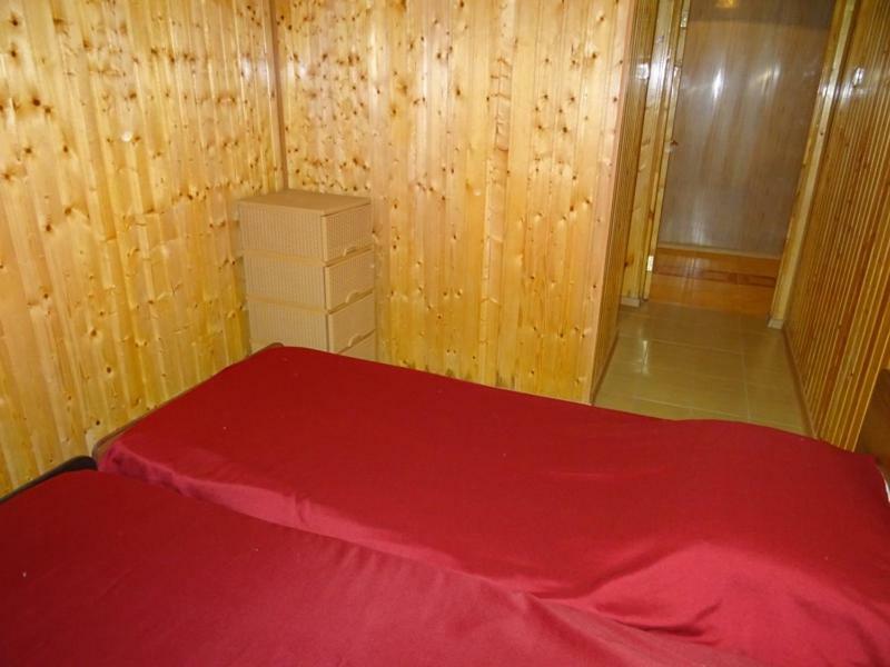 Guesthouse On Zheleznodorozhnaya 苏呼米 外观 照片