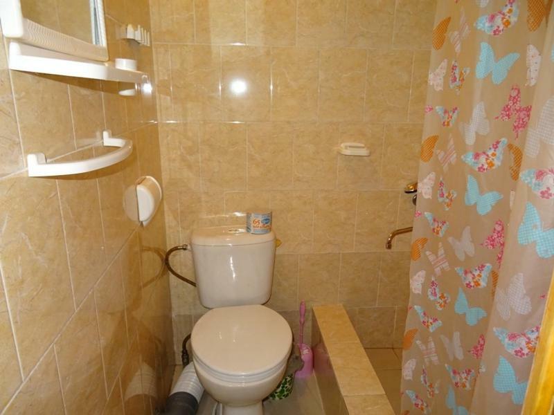 Guesthouse On Zheleznodorozhnaya 苏呼米 外观 照片